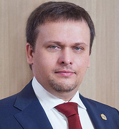 Никитин Андрей Сергеевич Никитин Андрей Сергеевич