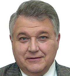 Ковальчук Михаил Валентинович Ковальчук Михаил Валентинович