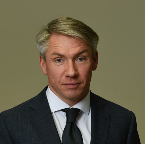 Alexey Sorokin Alexey Sorokin