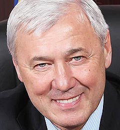 Аксаков Анатолий Геннадьевич Аксаков Анатолий Геннадьевич