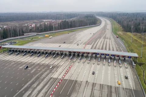 Скоростная трасса М11 Москва - Санкт-Петербург Скоростная трасса М11 Москва - Санкт-Петербург