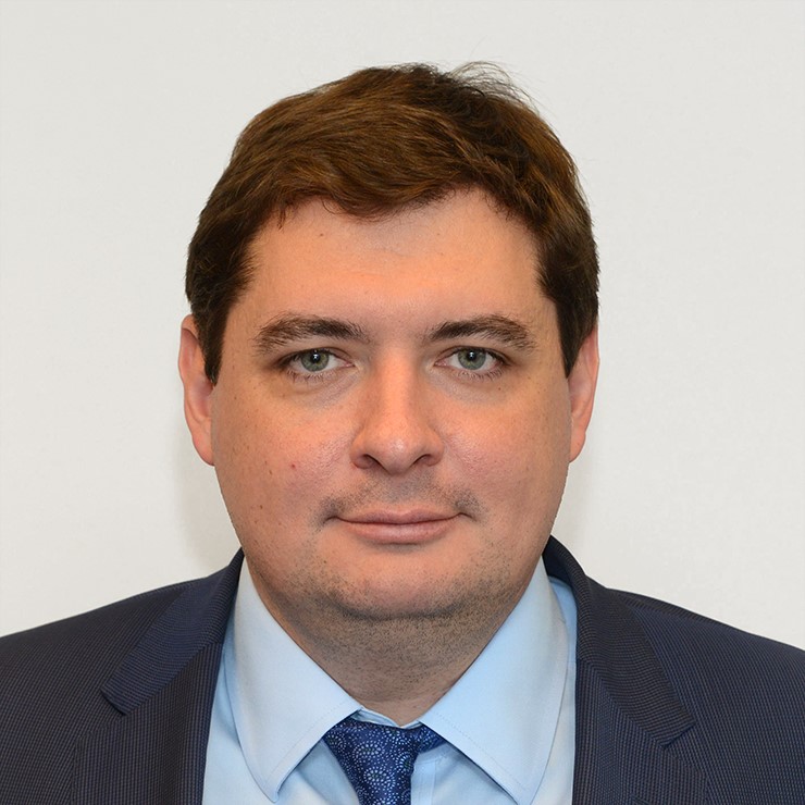 Igor Krasnov Igor Krasnov