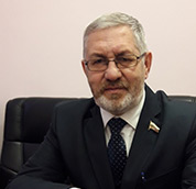 Глухарев Геннадий Александрович Глухарев Геннадий Александрович