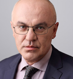 Vasiliev Sergey Aleksandrovich Vasiliev Sergey Aleksandrovich