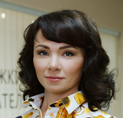 Гущина Елена Валерьевна Гущина Елена Валерьевна