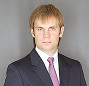 Никеров Максим Александрович Никеров Максим Александрович