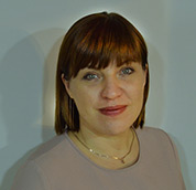 Волкова Ольга Владимировна Волкова Ольга Владимировна