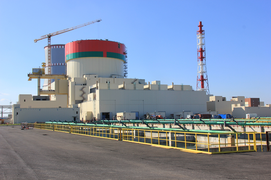 Belarus NPP